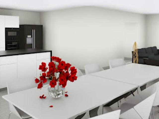 Vente Maison 6 pièces 145 m2 Bosmie l'Aiguille