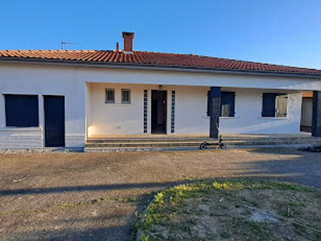 Vente Maison 6 pièces 121 m2 Bouloc