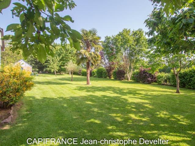 Vente Maison 6 pièces 145 m2 Brece