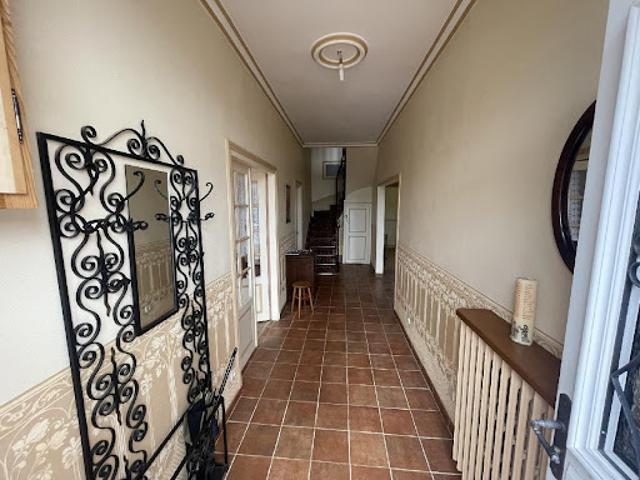 Vente Maison 6 pièces 145 m2 Bretoncelles