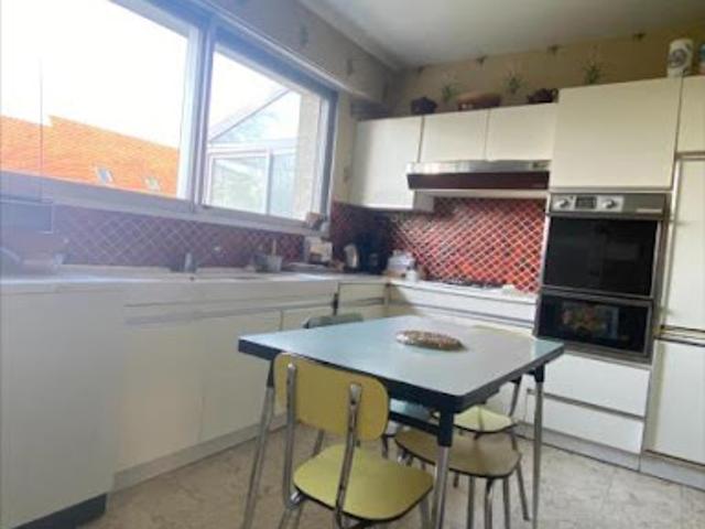 Vente Maison 6 pièces 145 m2 Bruyères et Montbérault