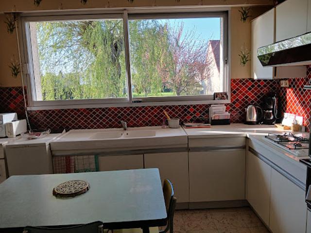 Vente Maison 6 pièces 145 m2 Bruyères et Montbérault
