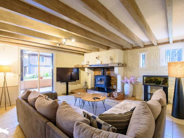 Vente Maison 6 pièces 145 m2 Cachen