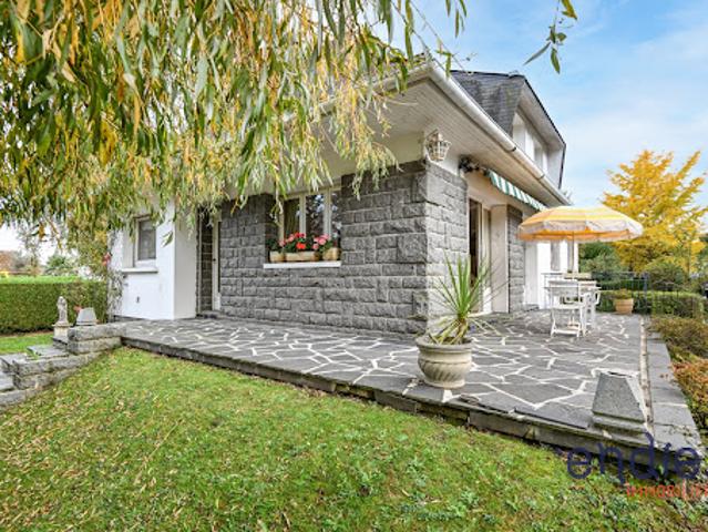 Vente Maison 6 pièces 145 m2 Caen