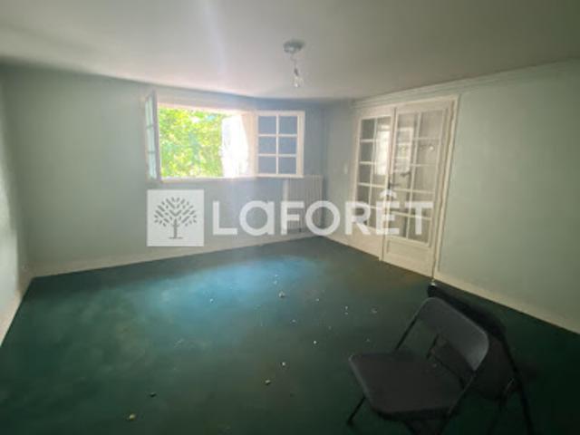 Vente Maison 6 pièces 145 m2 Cahors