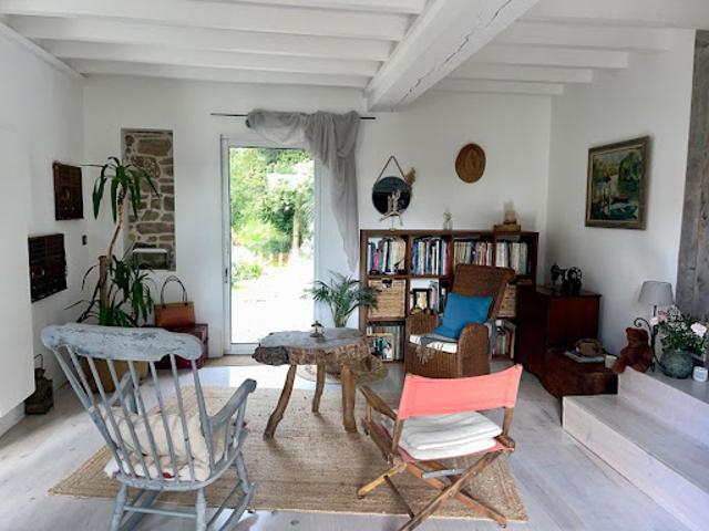 Vente Maison 6 pièces 145 m2 Camors