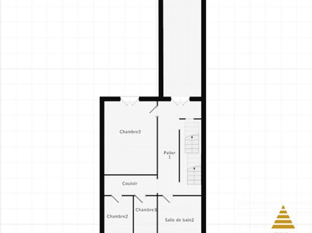 Vente Maison 6 pièces 145 m2 Cambrai