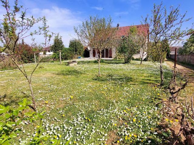 Vente Maison 6 pièces 145 m2 Champigny