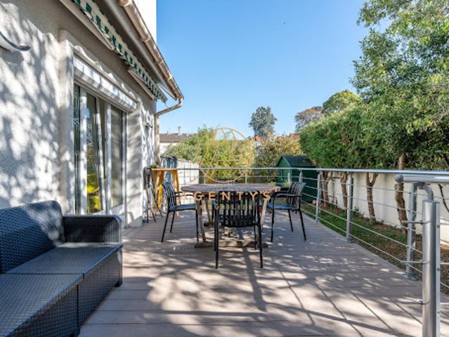Vente Maison 6 pièces 145 m2 Champigny sur Marne