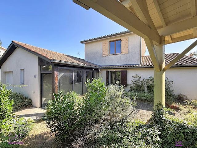 Vente Maison 6 pièces 145 m2 Chaponost