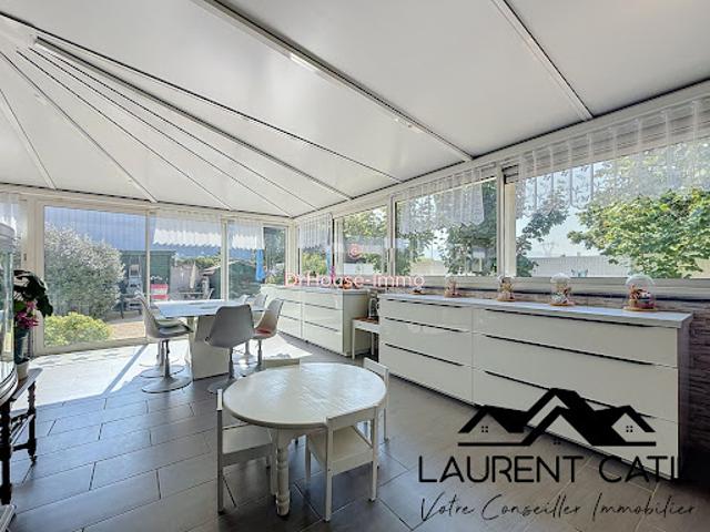 Vente Maison 6 pièces 145 m2 Chatuzange le Goubet
