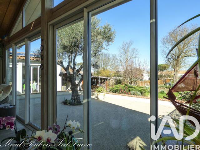 Vente Maison 6 pièces 145 m2 Chatelaillon plage
