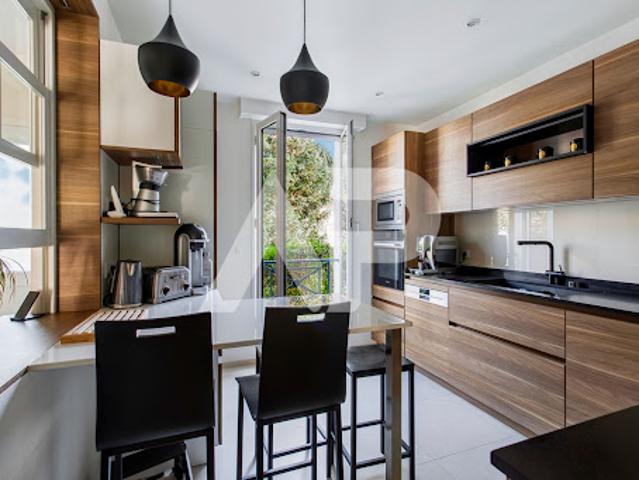 Vente Maison 6 pièces 145 m2 Chaville
