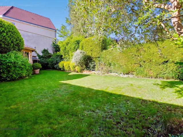 Vente Maison 6 pièces 145 m2 Chaville