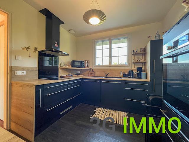 Vente Maison 6 pièces 145 m2 Charpont