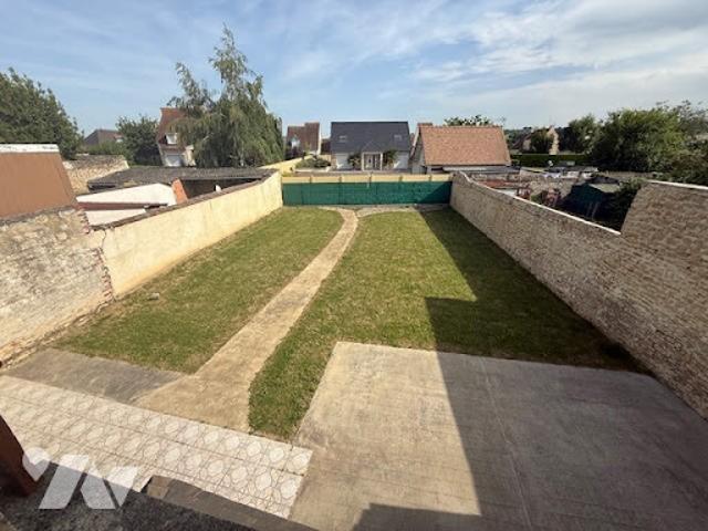 Vente Maison 6 pièces 145 m2 Chicheboville