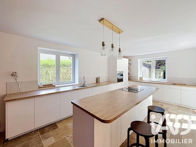 Vente Maison 6 pièces 145 m2 Colomby Anguerny