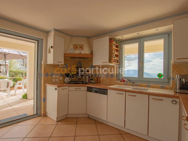 Vente Maison 6 pièces 145 m2 Cranves Sales