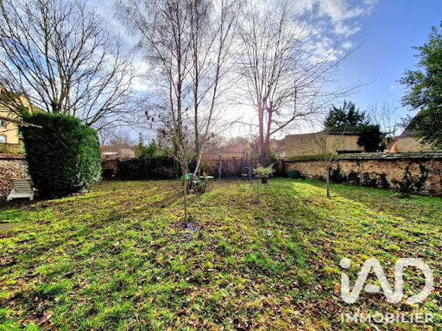 Vente Maison 6 pièces 145 m2 Dammarie les Lys
