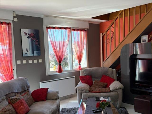 Vente Maison 6 pièces 145 m2 Damgan