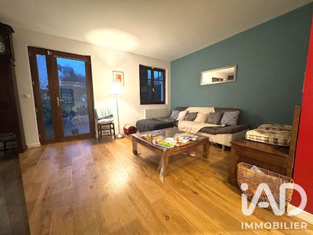 Vente Maison 6 pièces 145 m2 Dampmart