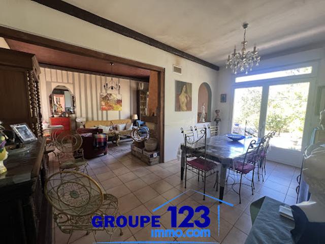 Vente Maison 6 pièces 145 m2 Diges