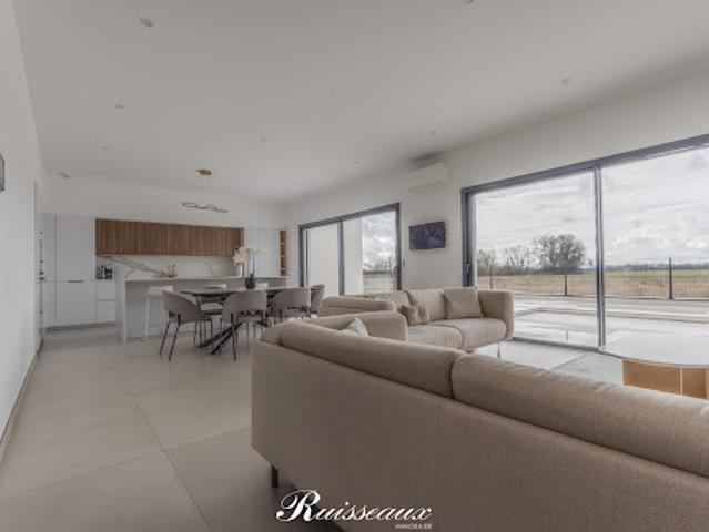 Vente Maison 6 pièces 145 m2 Dijon