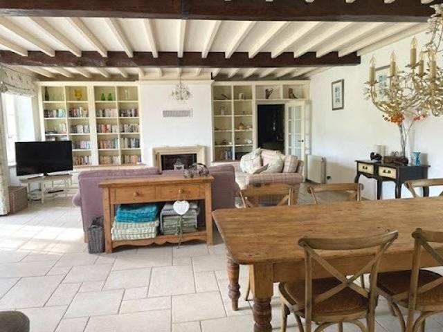 Vente Maison 6 pièces 145 m2 Domme