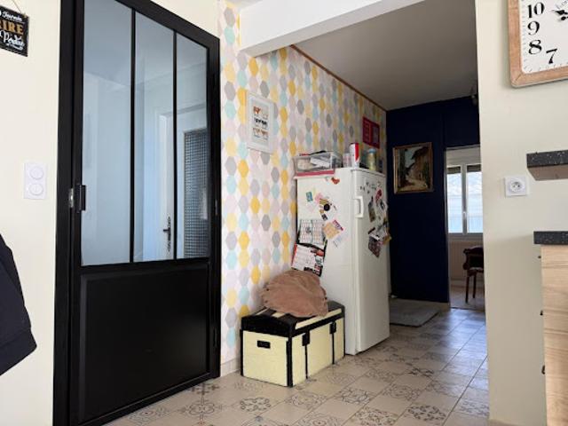 Vente Maison 6 pièces 145 m2 Dozulé