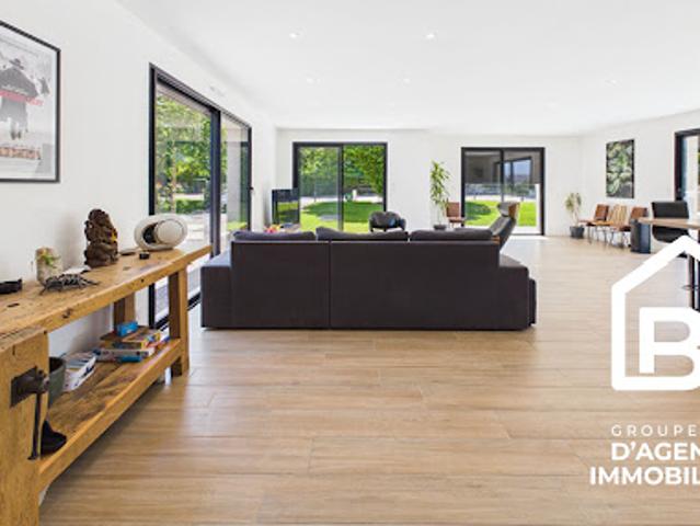 Vente Maison 6 pièces 145 m2 Evrecy