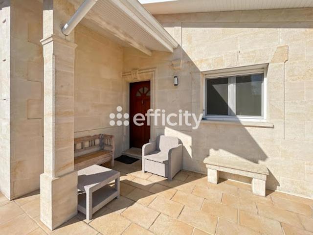 Vente Maison 6 pièces 145 m2 Eysines