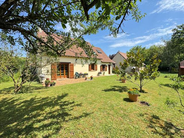 Vente Maison 6 pièces 145 m2 Emerainville