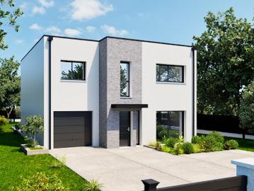 Vente Maison 6 pièces 145 m2 Eragny sur oise