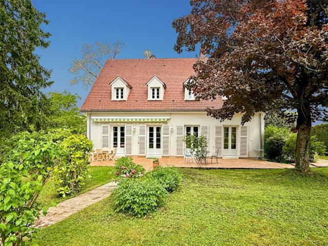 Vente Maison 6 pièces 145 m2 Fontaine le Port