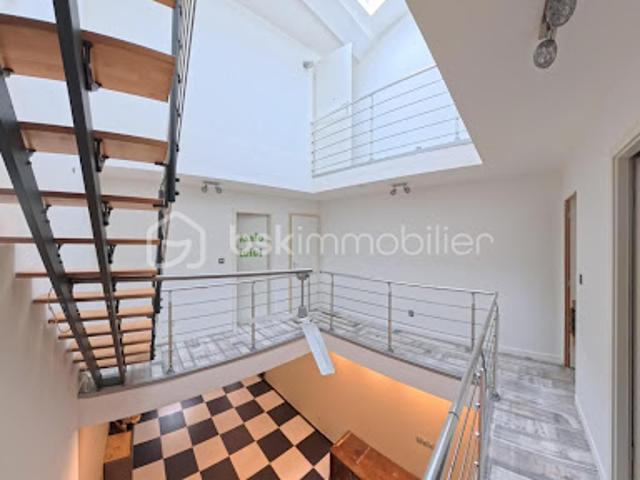 Vente Maison 6 pièces 145 m2 Fontoy