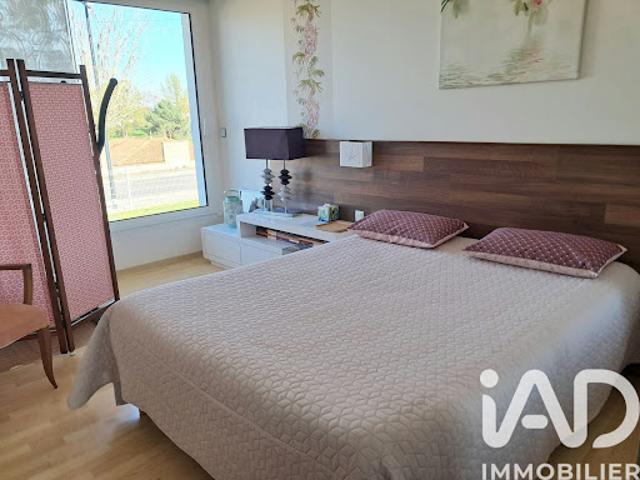 Vente Maison 6 pièces 145 m2 Foulayronnes
