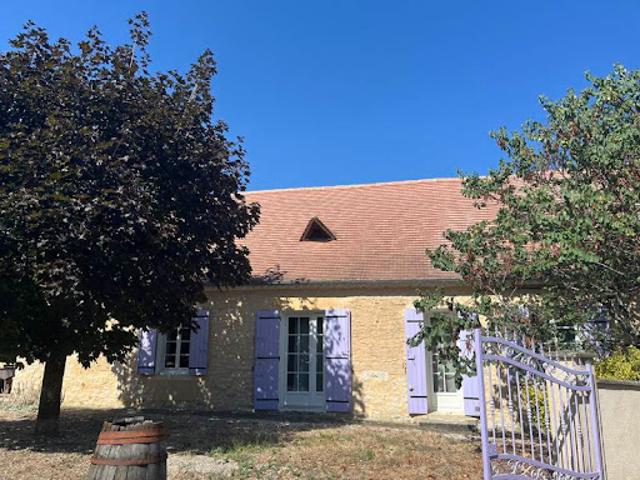 Vente Maison 6 pièces 145 m2 Gardonne