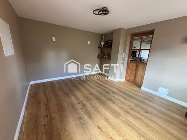 Vente Maison 6 pièces 145 m2 Gonnehem