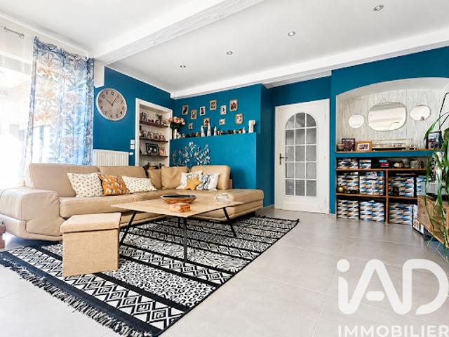 Vente Maison 6 pièces 145 m2 Halluin