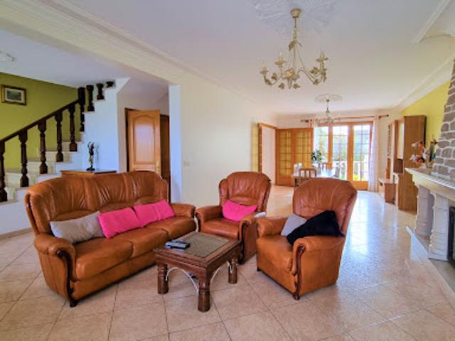 Vente Maison 6 pièces 145 m2 Houilles