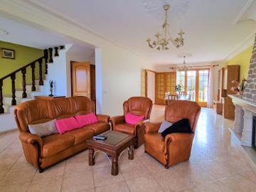 Vente Maison 6 pièces 145 m2 Houilles