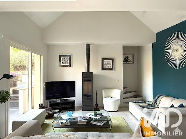 Vente Maison 6 pièces 145 m2 Jouars Pontchartrain