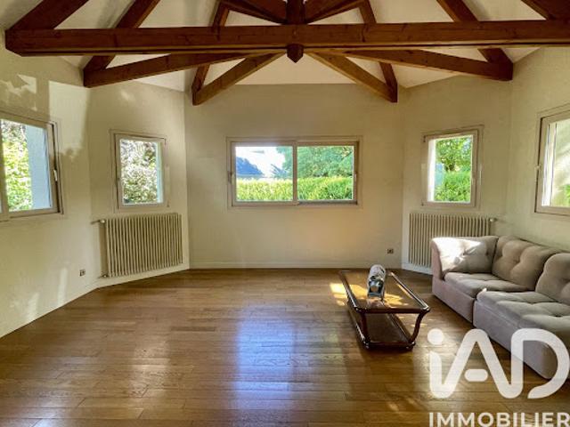 Vente Maison 6 pièces 145 m2 Joue les tours