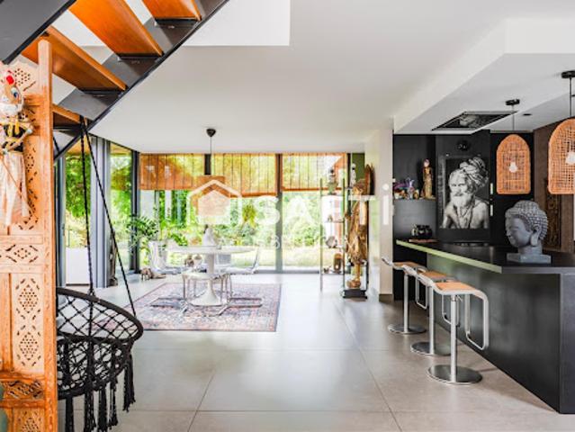 Vente Maison 6 pièces 145 m2 Kunheim