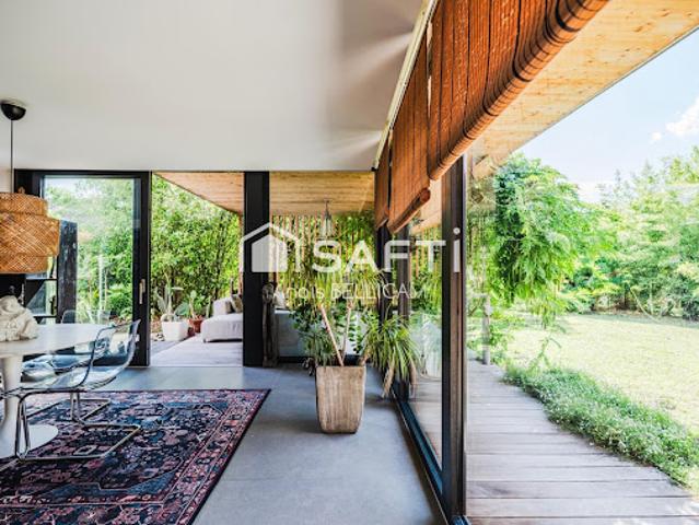Vente Maison 6 pièces 145 m2 Kunheim
