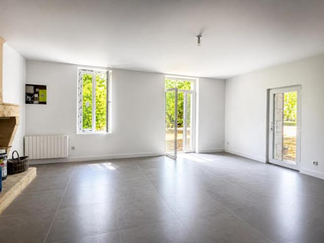 Vente Maison 6 pièces 145 m2 Branne