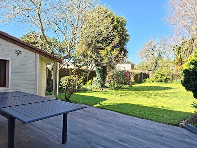 Vente Maison 6 pièces 145 m2 La Bernerie en Retz
