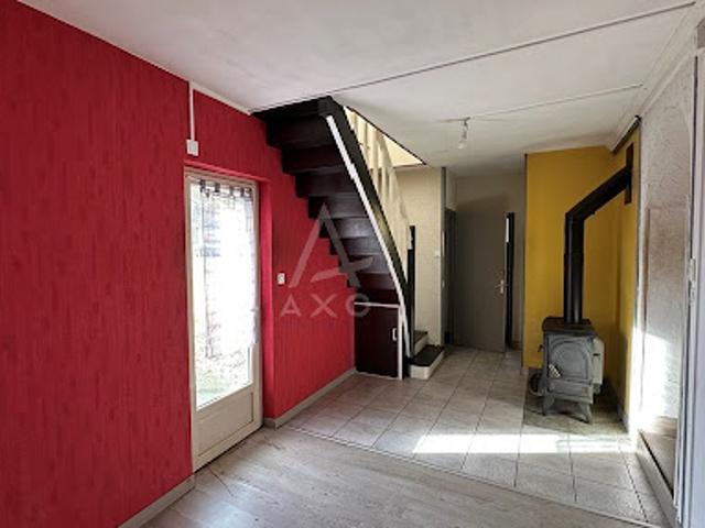 Vente Maison 6 pièces 145 m2 La Bruffière