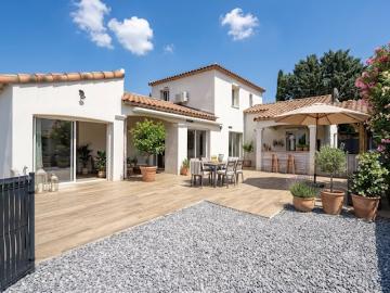Vente Maison 6 pièces 145 m2 La Celle
