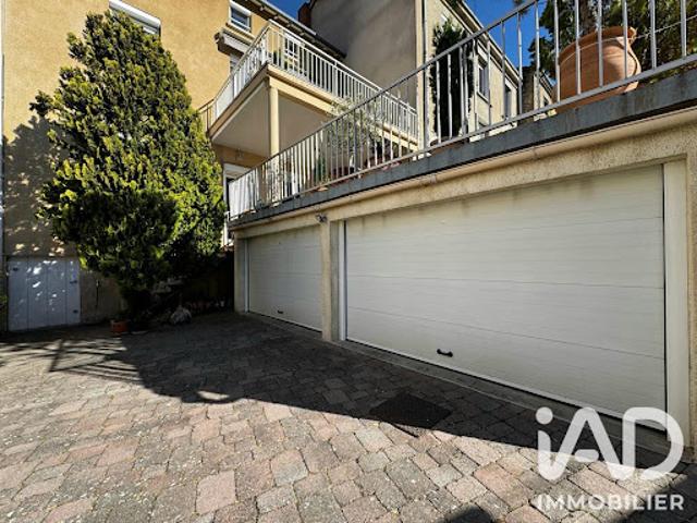 Vente Maison 6 pièces 145 m2 La Fouillouse
